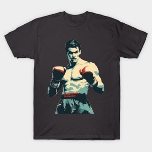 Boxer T-Shirt